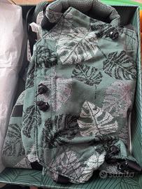 Marsupio Baby Monkey