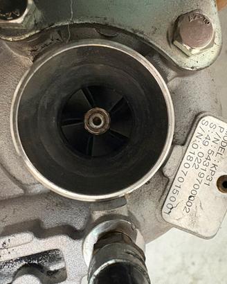Turbina smart