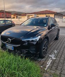 VOLVO XC60 B4  Diesel 197CV mild hybrid 