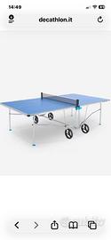 Tavolo ping pong