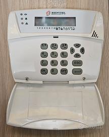 Tastiera Allarme Bentel Alison s