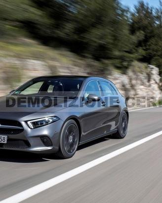 RICAMBI PER auto MERCEDES CLASSE A AMG A35 A45