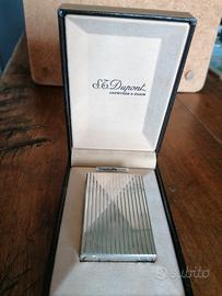 Accendino Dupont 