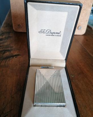 Accendino Dupont 