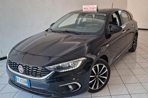 Fiat Tipo 1.3 Mjt S&S 5 porte Lounge