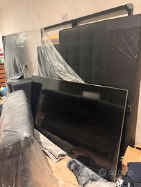 Tv Hisense 85