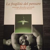 Guido Ceronetti - La fragilità del pensare.
