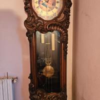 orologio a pendolo HERTZ 