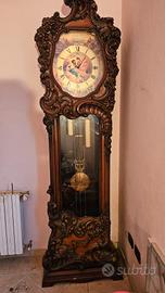 orologio a pendolo HERTZ 