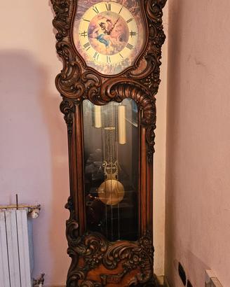 orologio a pendolo HERTZ 