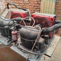 Motori Frigorifero