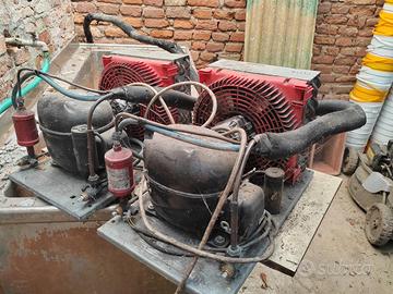 Motori Frigorifero
