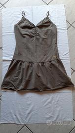 Vestito da donna. Marca Roxy