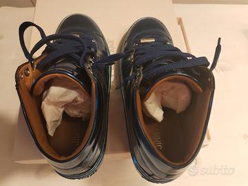 Sneakers Jimmy Choo originali