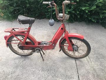 Ciao Piaggio 1967-1972