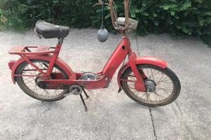 Ciao Piaggio 1967-1972