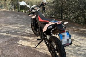 Moto Aprile SX 125 4t 2021