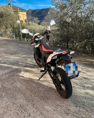 Moto Aprile SX 125 4t 2021
