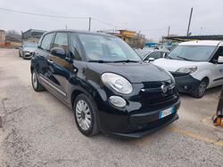 Fiat 500L 1.3 Multijet 95 CV Pop Star