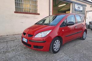 Mitsubishi Colt 1.1 12V 5p. Inform