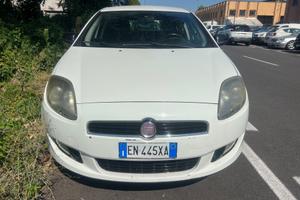 Fiat Bravo 1.6 MJT 120 CV DPF Easy