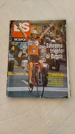 n. 4/1990 della Rivista BS Bicisport