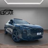 Audi Q3 Sportback 2.0 tdi S line edition 150cv s-t