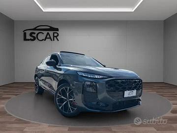 Audi Q3 Sportback 2.0 tdi S line edition 150cv s-t