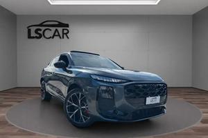 Audi Q3 Sportback 2.0 tdi S line edition 150cv s-t