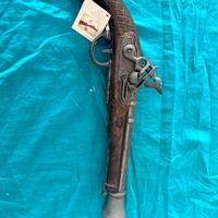 Pistola giocattolo con pallini