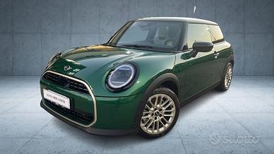 MINI Mini 5 Porte Cooper C Favoured Pack S