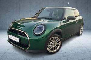 MINI Mini 5 Porte Cooper C Favoured Pack S