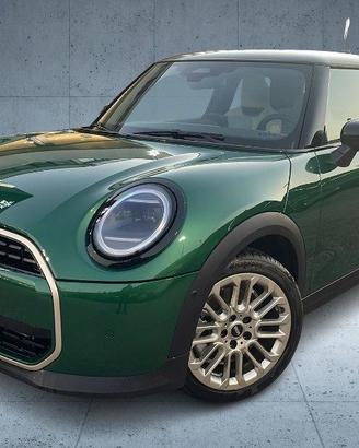 MINI Mini 5 Porte Cooper C Favoured Pack S