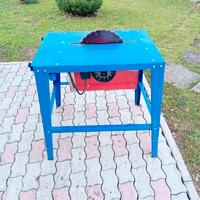 SEGA CIRCOLARE PER LEGNA