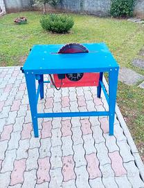 SEGA CIRCOLARE PER LEGNA