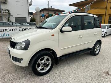 Mahindra Quanto 2.2 C8 4wd 5p.ti N1