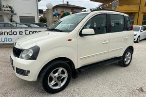 Mahindra Quanto 2.2 C8 4wd 5p.ti N1
