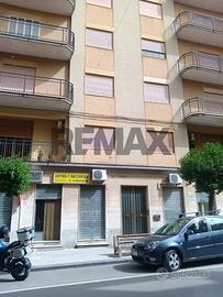 Appartamento - Villarosa