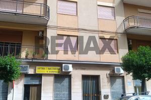 Appartamento - Villarosa
