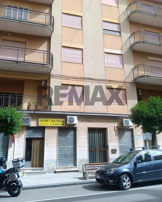Appartamento - Villarosa