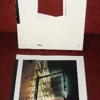 Elisa Sighicelli - foto/lightbox/video monografia