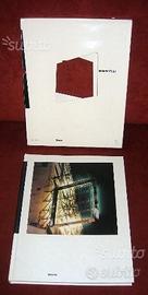 Elisa Sighicelli - foto/lightbox/video monografia