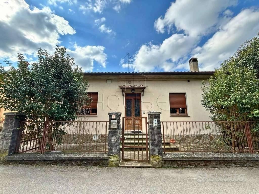 Casa – Sansepolcro, Arezzo - Vista 2