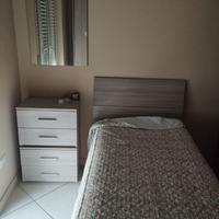 Camera singola completa