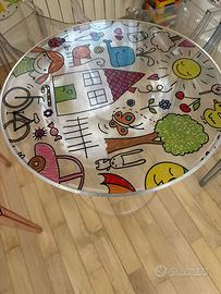 Tip Top Kartell Philips Starck