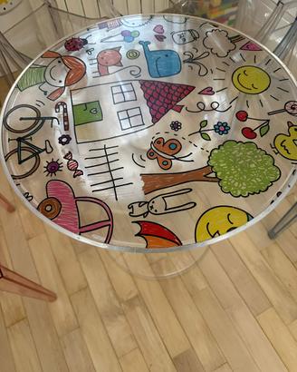 Tip Top Kartell Philips Starck