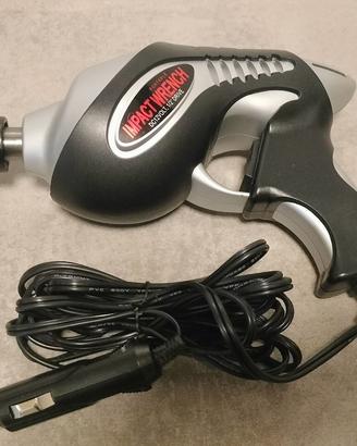 Avvitatore smontagomme a 12V auto
