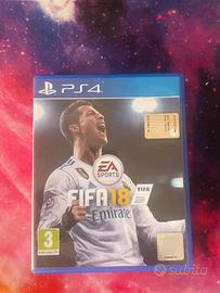 Giochi play 4