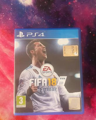 Giochi play 4