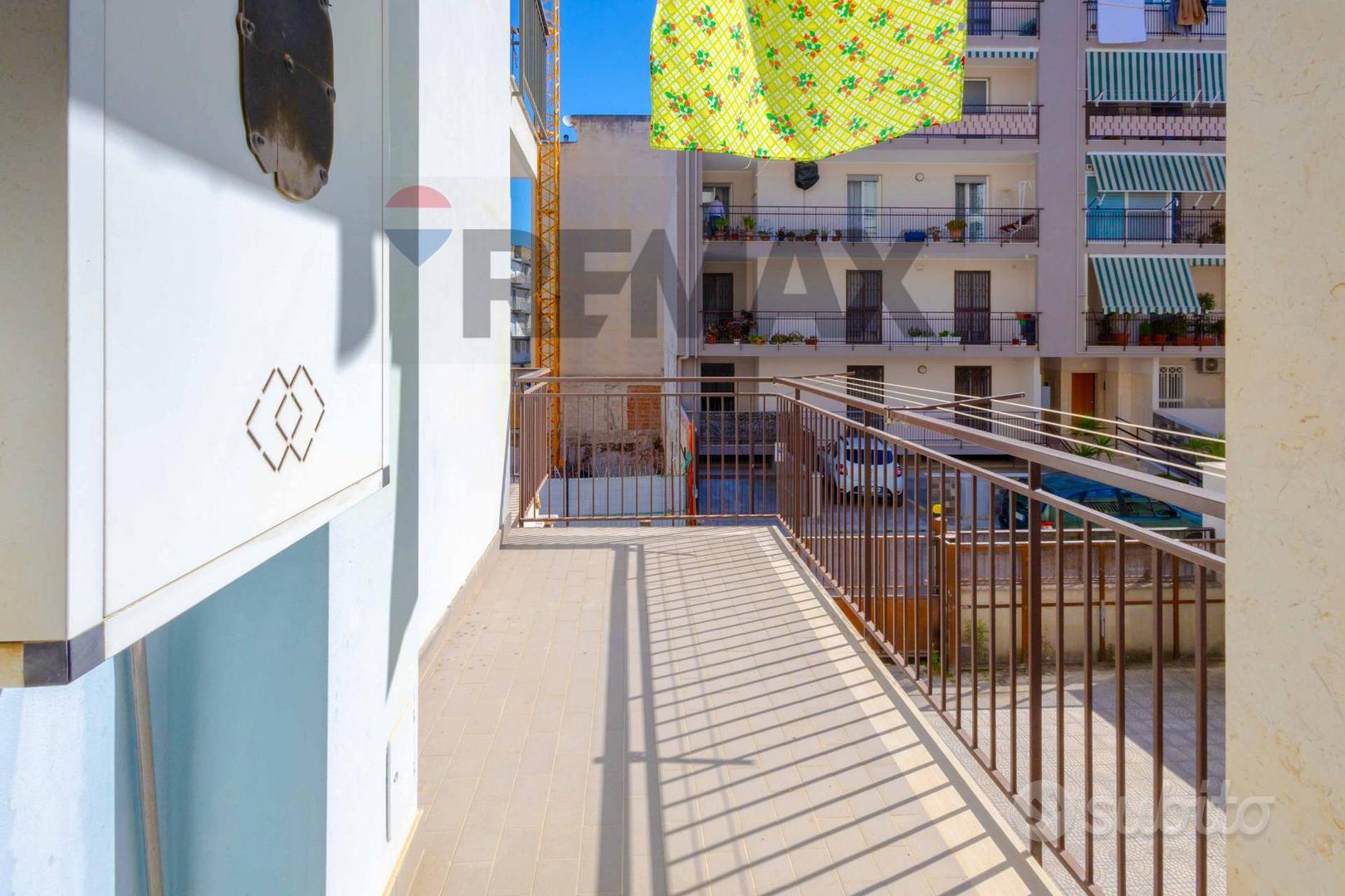 Appartamento - Bitonto - Altro